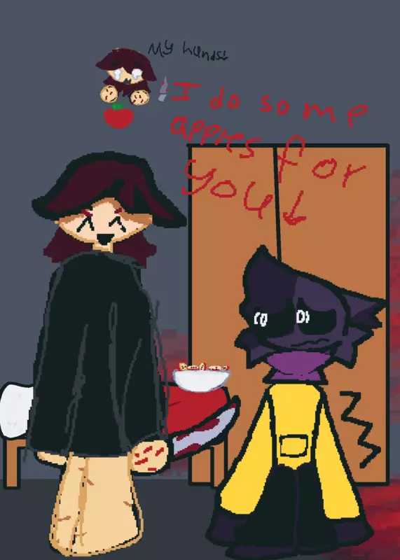 Game by @Idk_imhungry