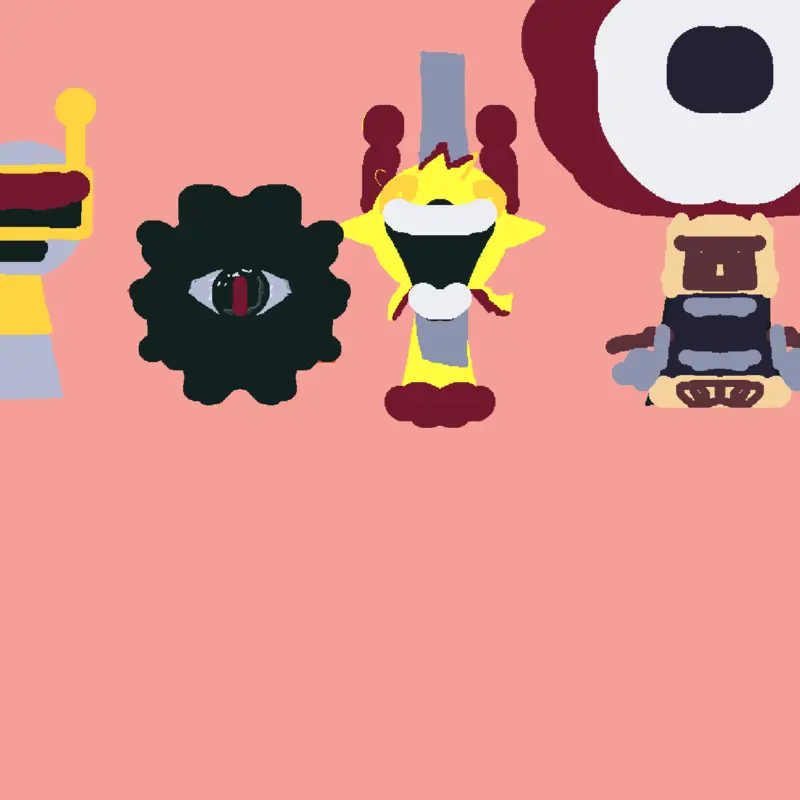 Game by @Akriley