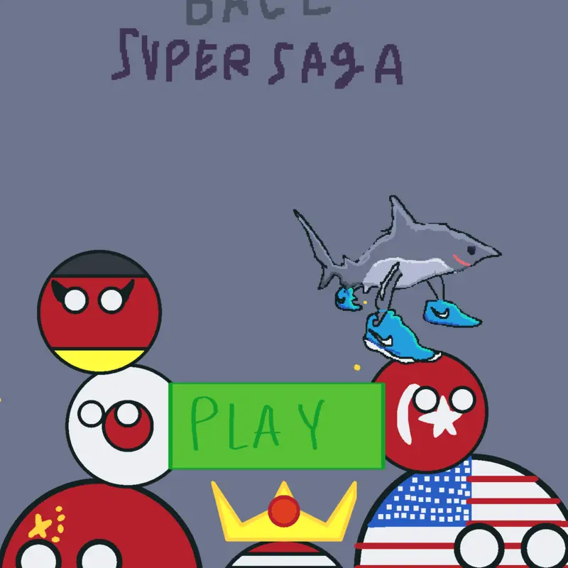 Game by @ST_Fulcrum