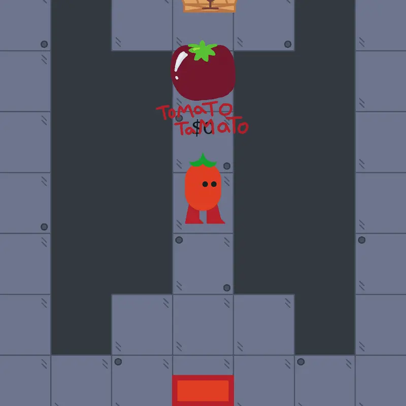 Game by @Ibro67