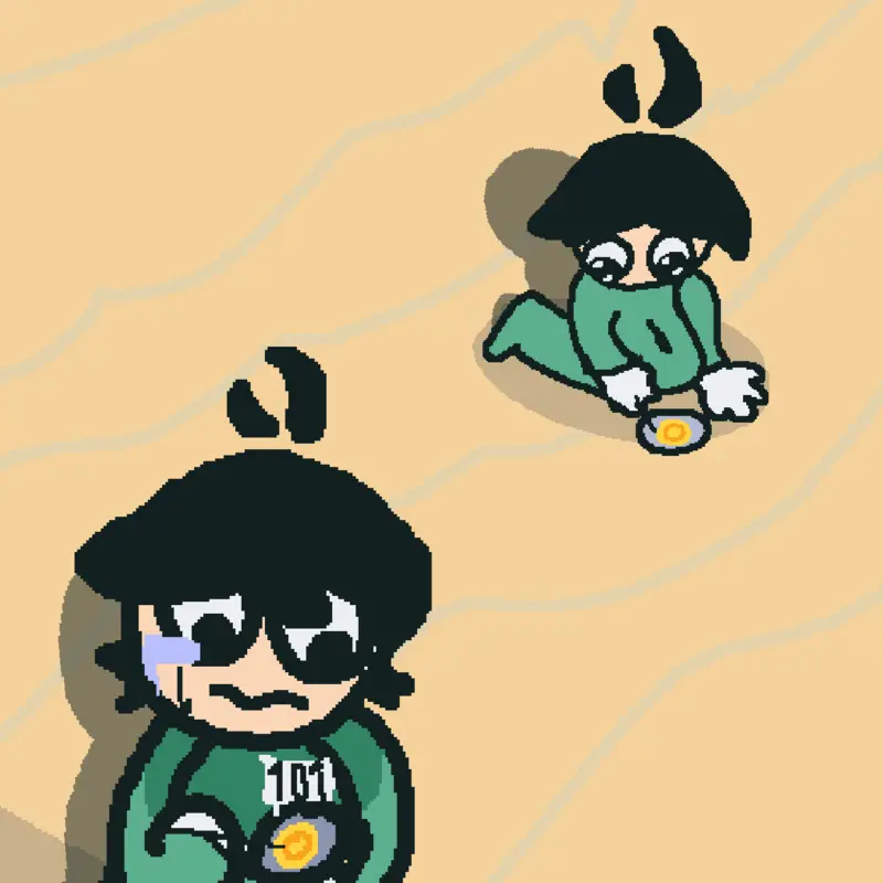 Game by @Mexico_michi_ball
