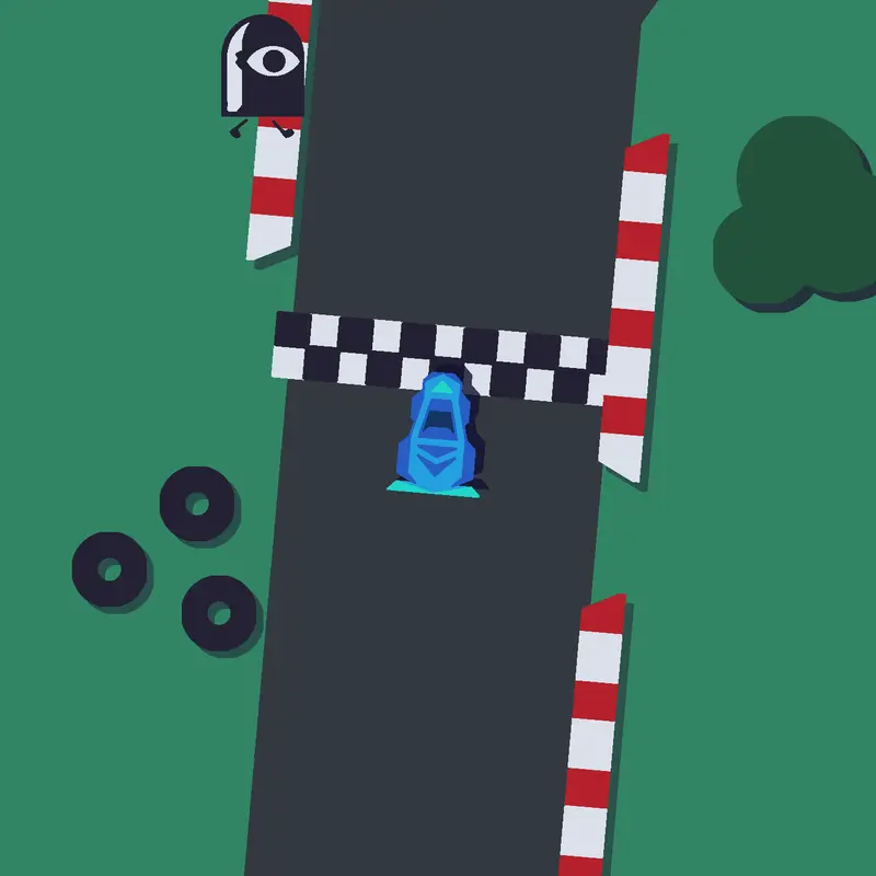 Game by @Berillys