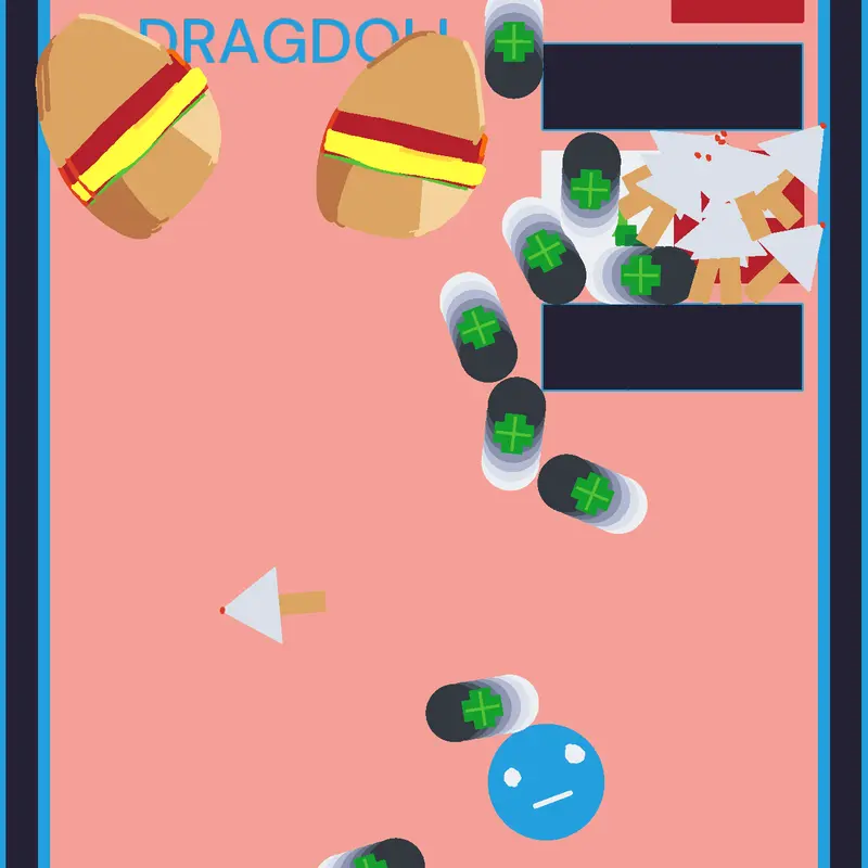 Game by @StuMoon