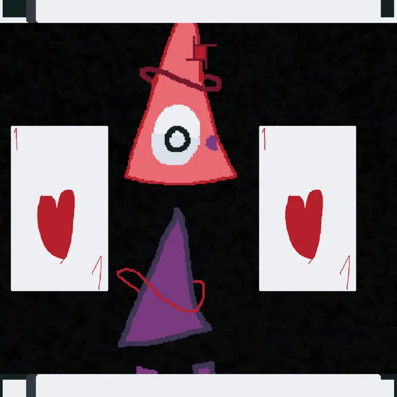 Game by @teia_oficial