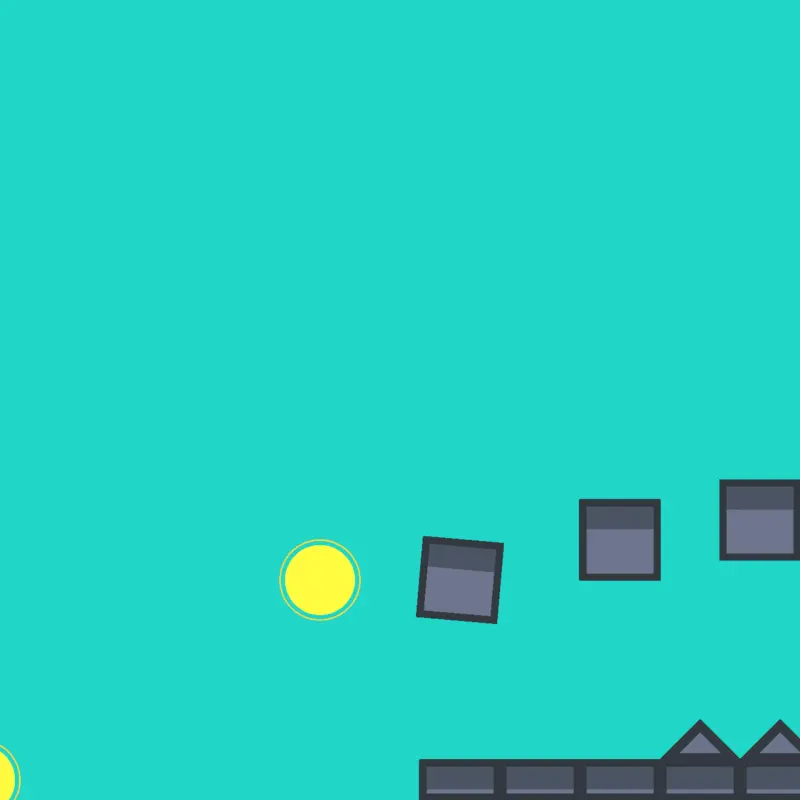 Game by @ismailTurkishstudio
