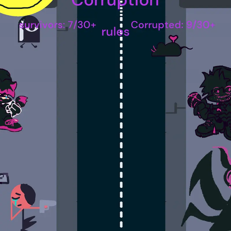 Game by @Trauma