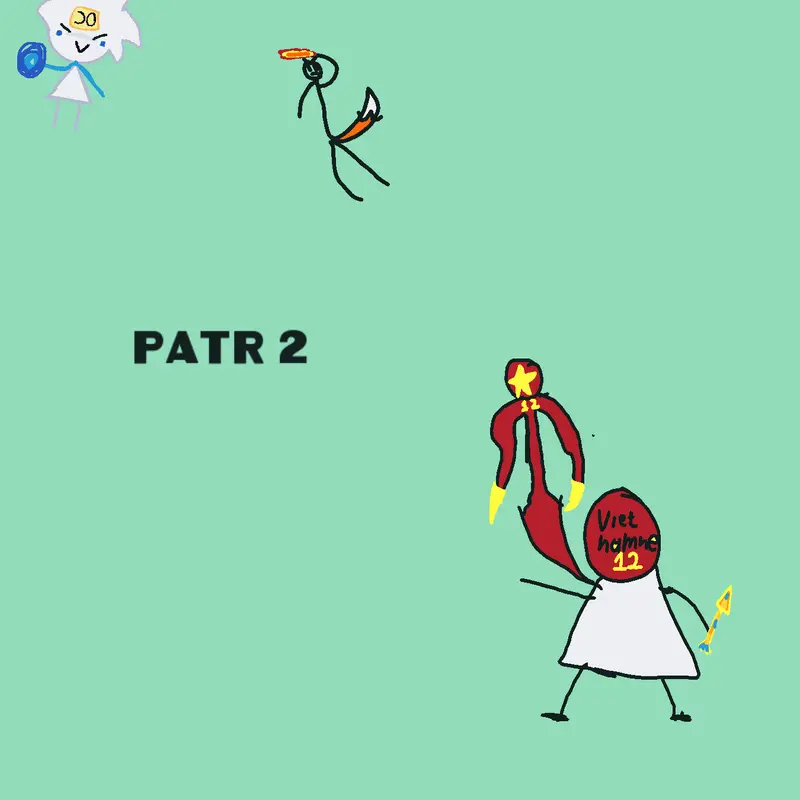 Game by @Jakivn