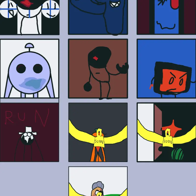 Game by @xxXDAlETHEGODXxx