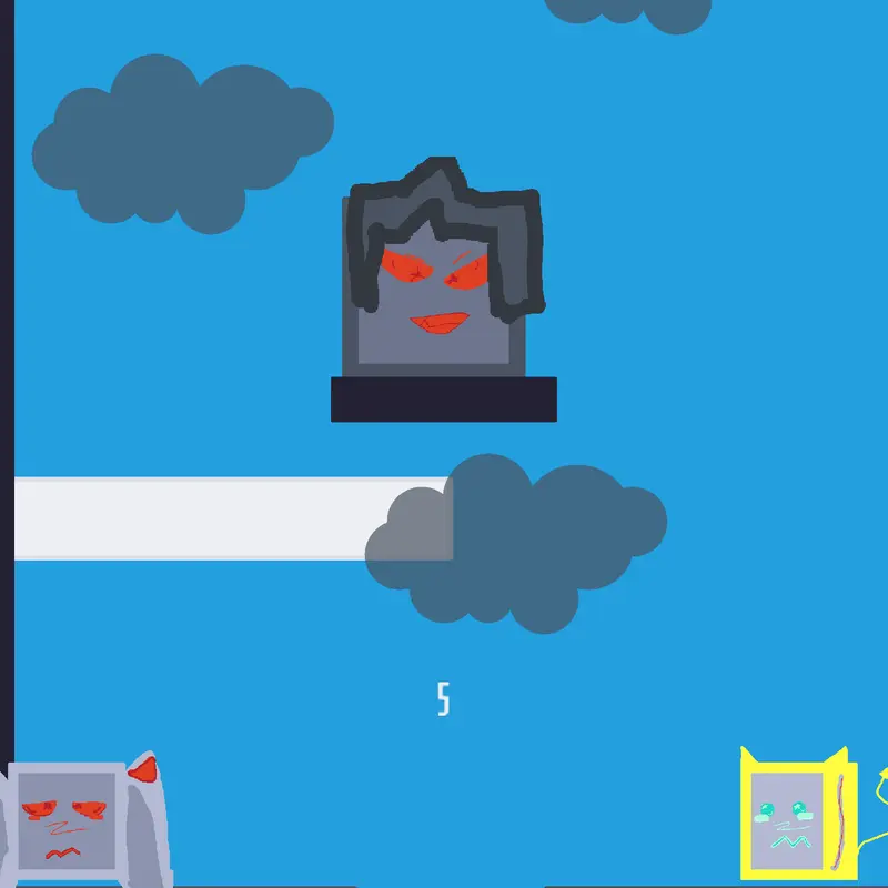Game by @Or30_0bs3ss3d