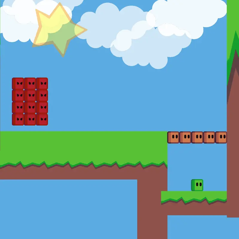 Game by @JEEVANJET