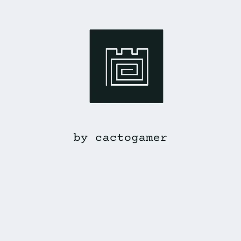 Game by @CACTOGAMER_2025