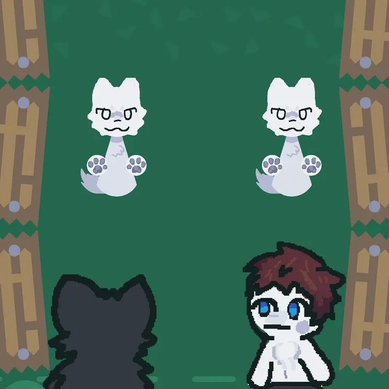 Game by @StarlightDraco