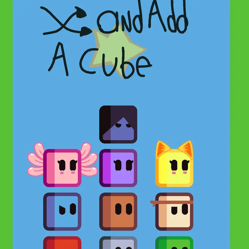 Game by @catgod55official