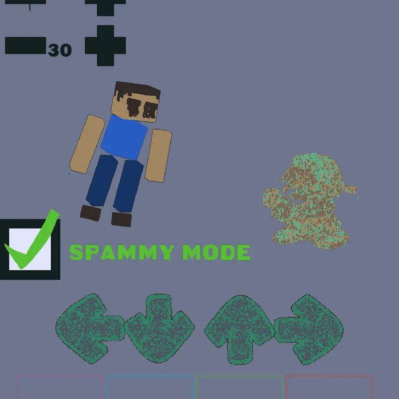 Game by @AugustMin