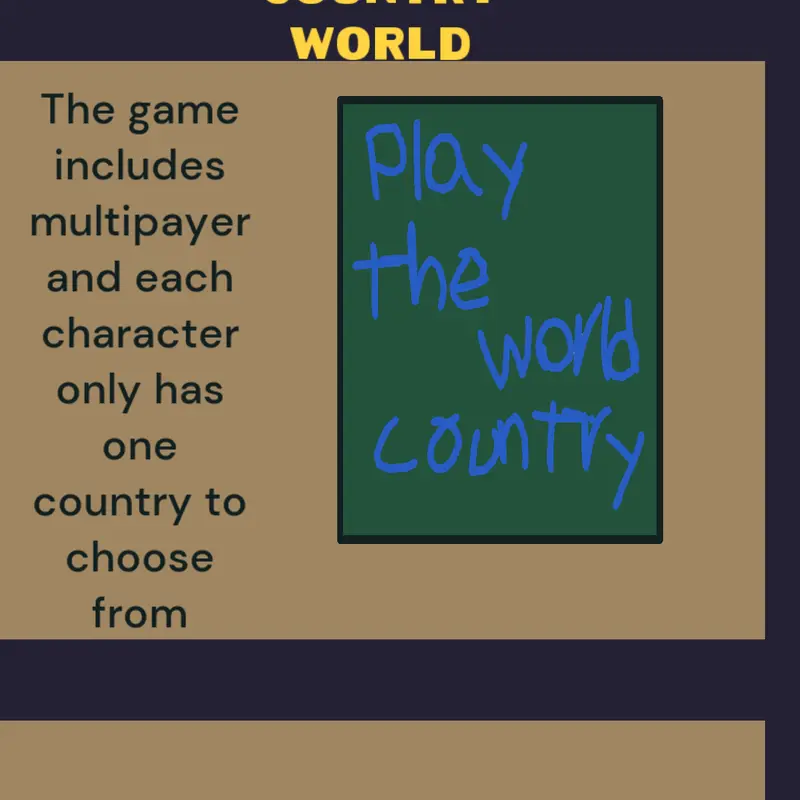 Game by @verito