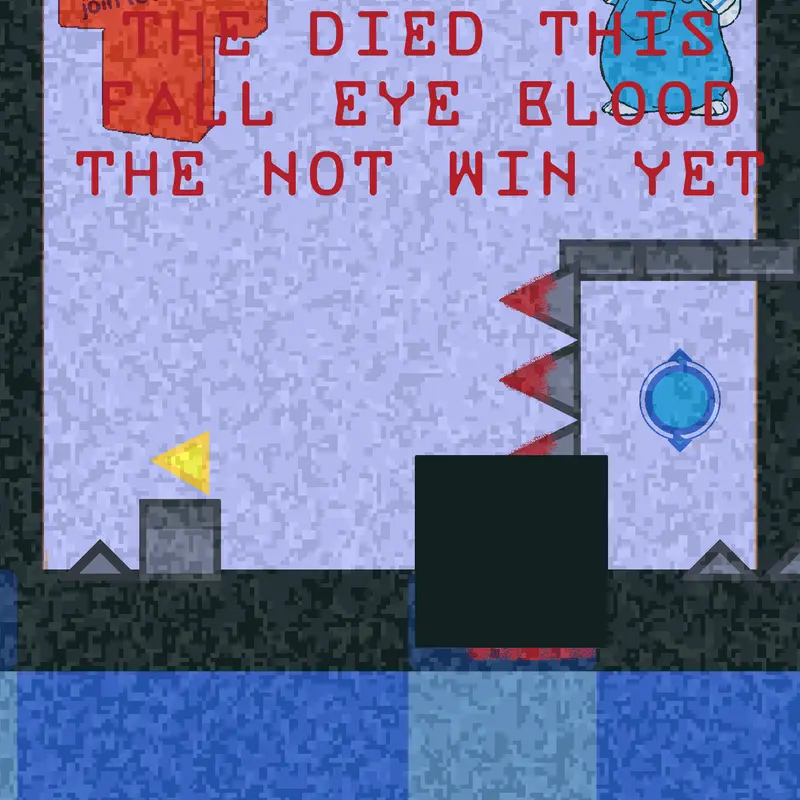 Game by @Verity_Minecraft