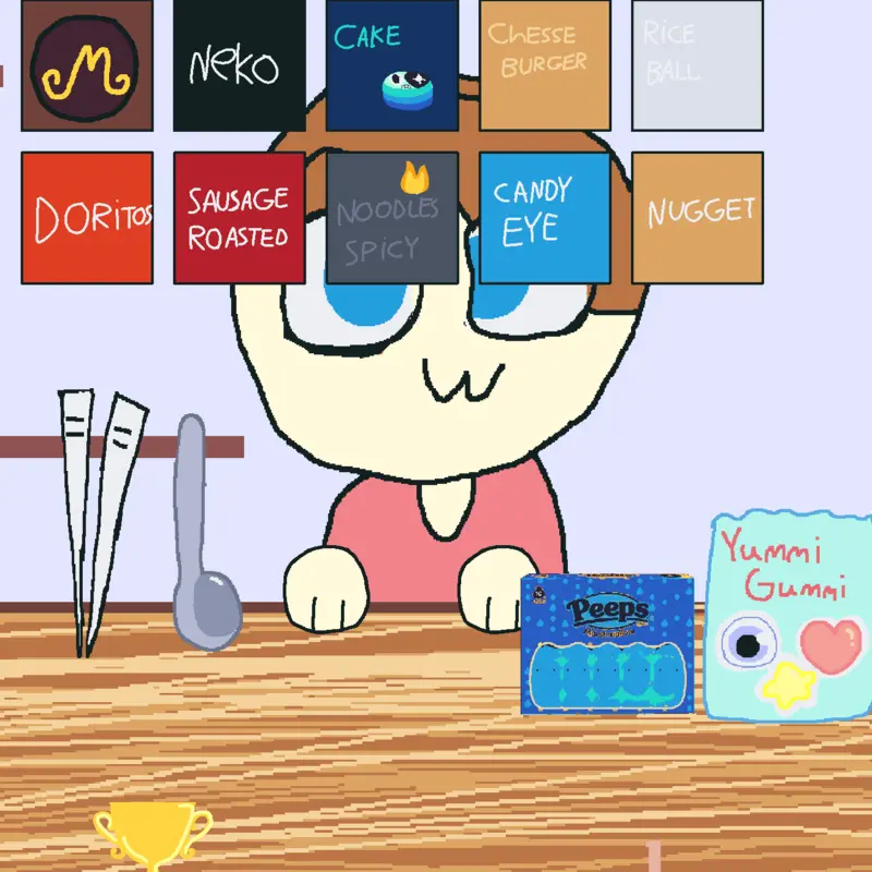 Game by @Moomai0513