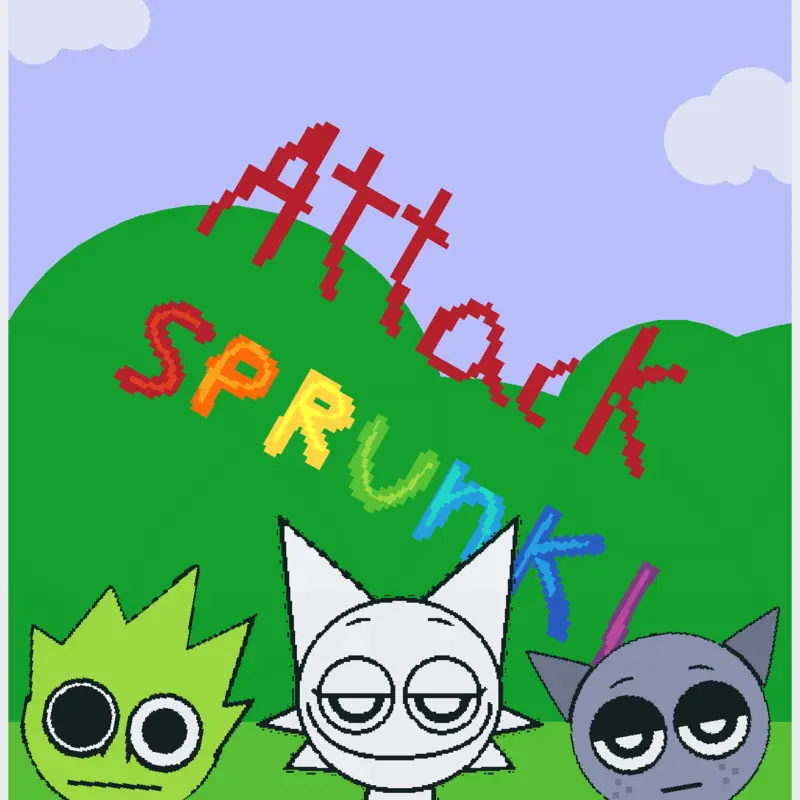 Game by @sprunki8283