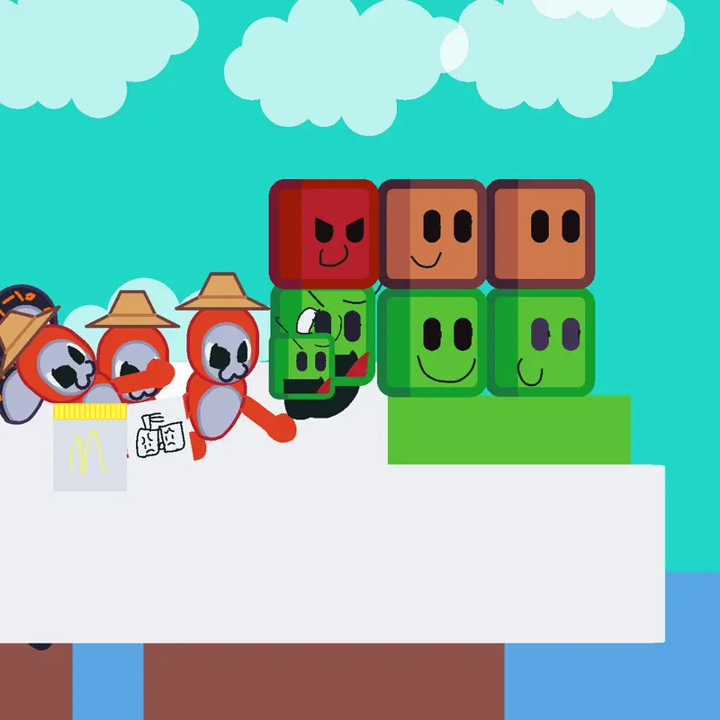 Game by @travis7gamer
