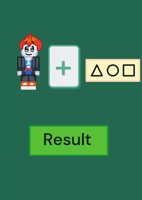 Game by @arthur_and_nicolly