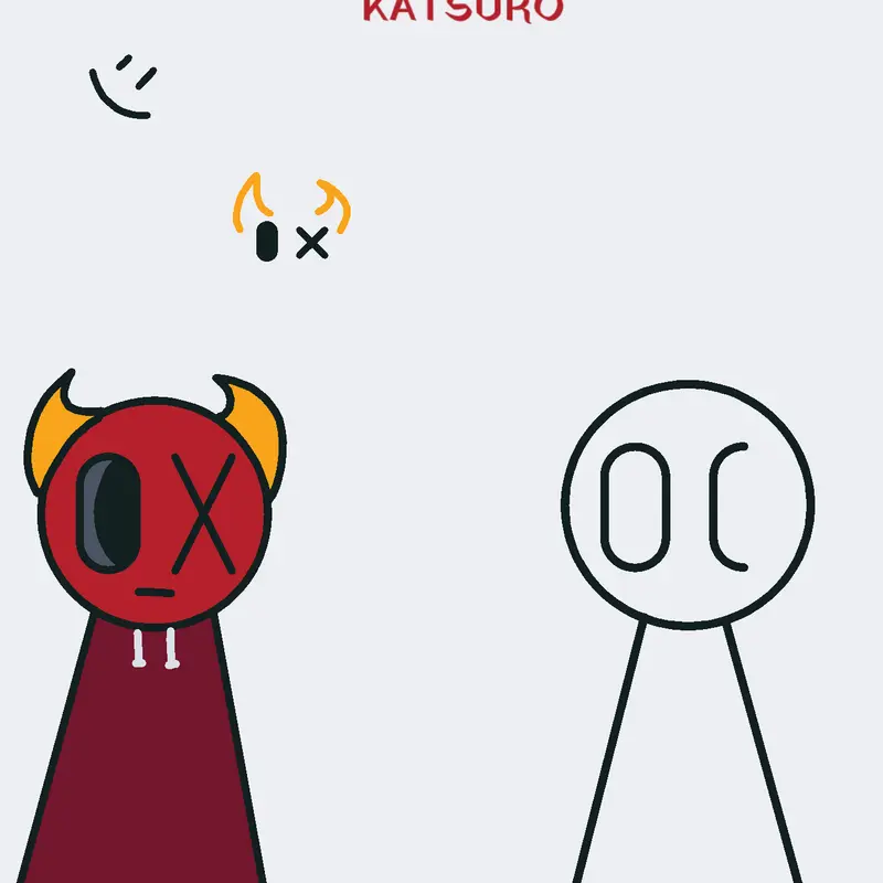 Game by @katsurofire65