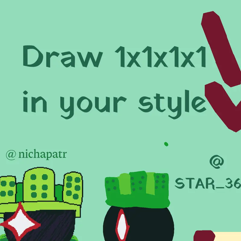 Game by @STAR_3635