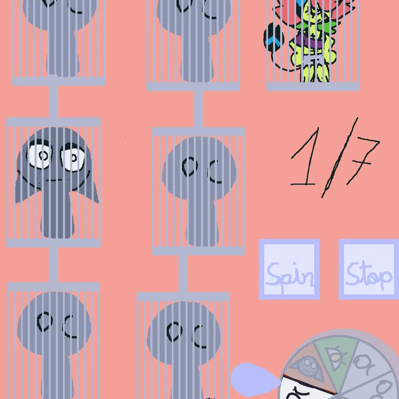 Game by @sally_the_dragon_of_WLT