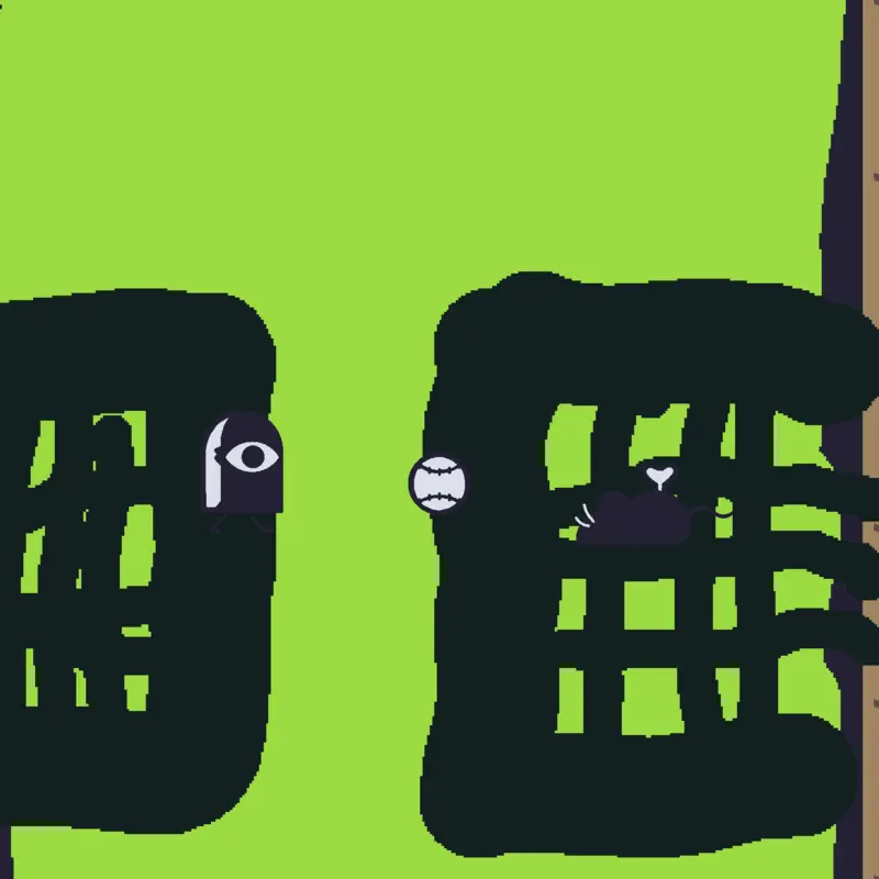 Game by @Esothic_Juman_Human
