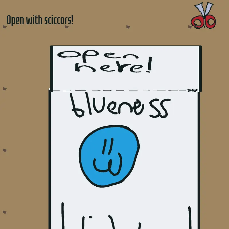 Game by @Blueness