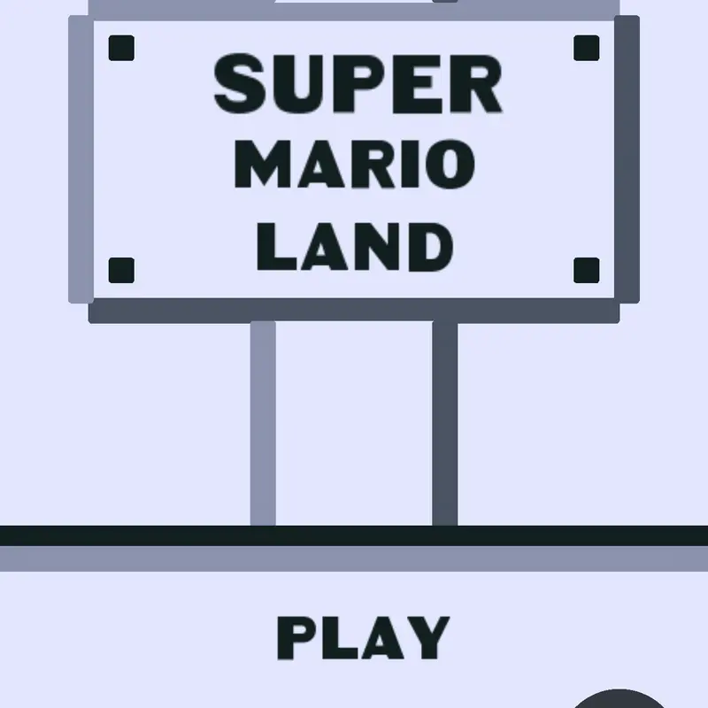 Game by @MimikyuVmax