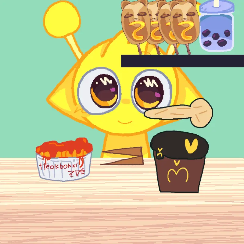 Game by @iidududuicube_loll
