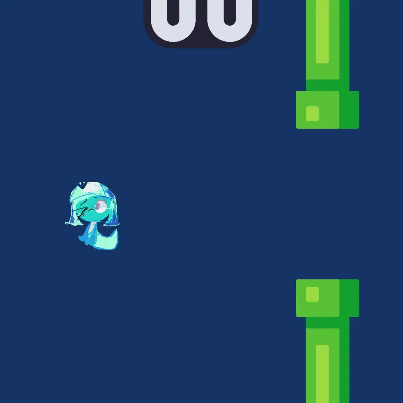 Game by @jordanjhon