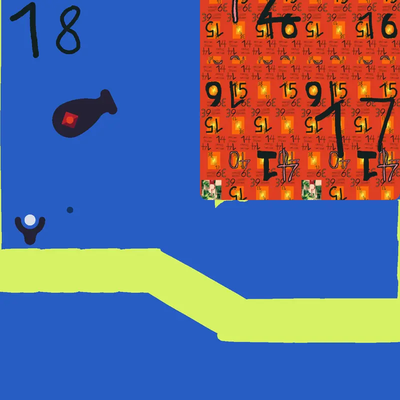 Game by @wolfoo1234