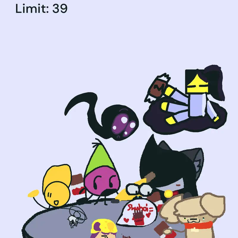 Game by @makishi7528