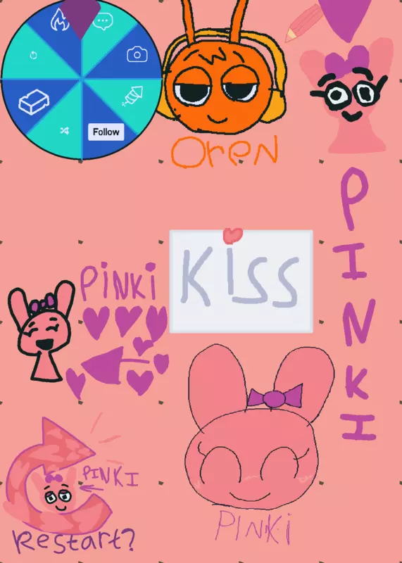 Game by @spalopa