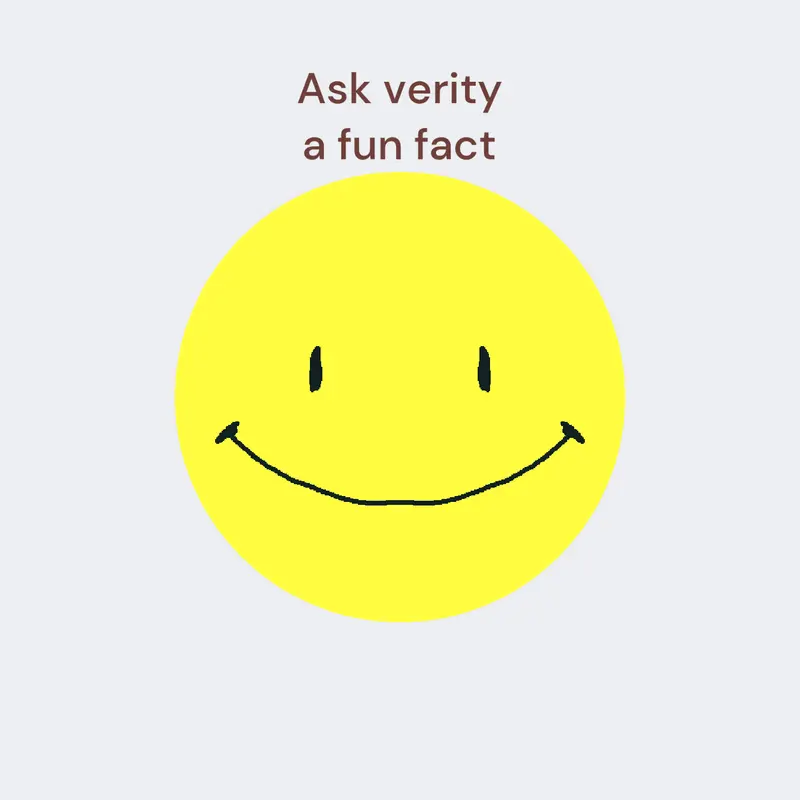 Verity by @Mrbrain
