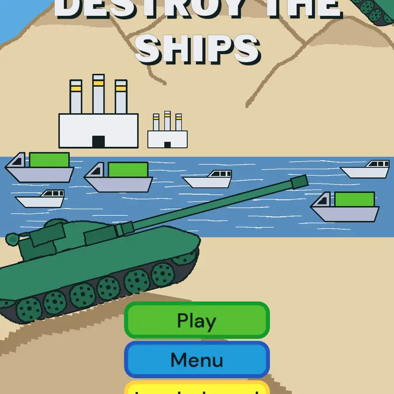 Game by @moradmorad