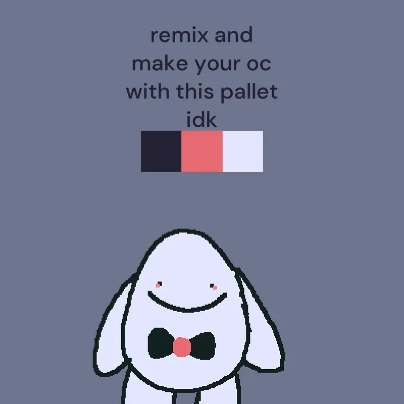 Game by @starlina_remix