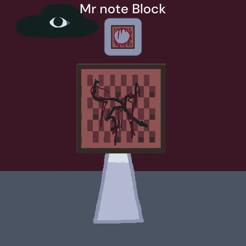 Game by @Mr-NoteBlock-TheOfficial