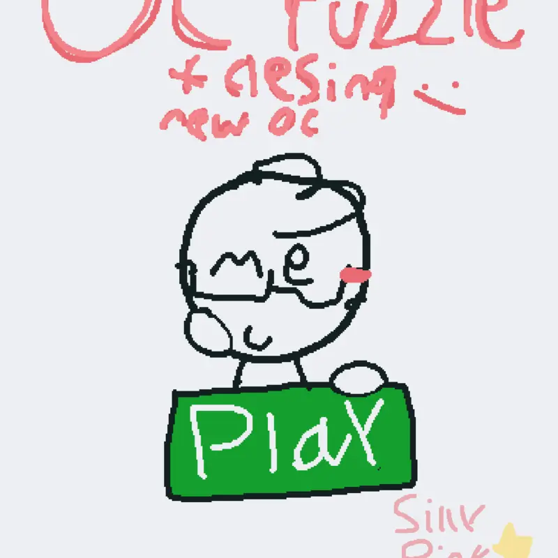 Oc puzzle game by @ur_local_silly_dog_nurse