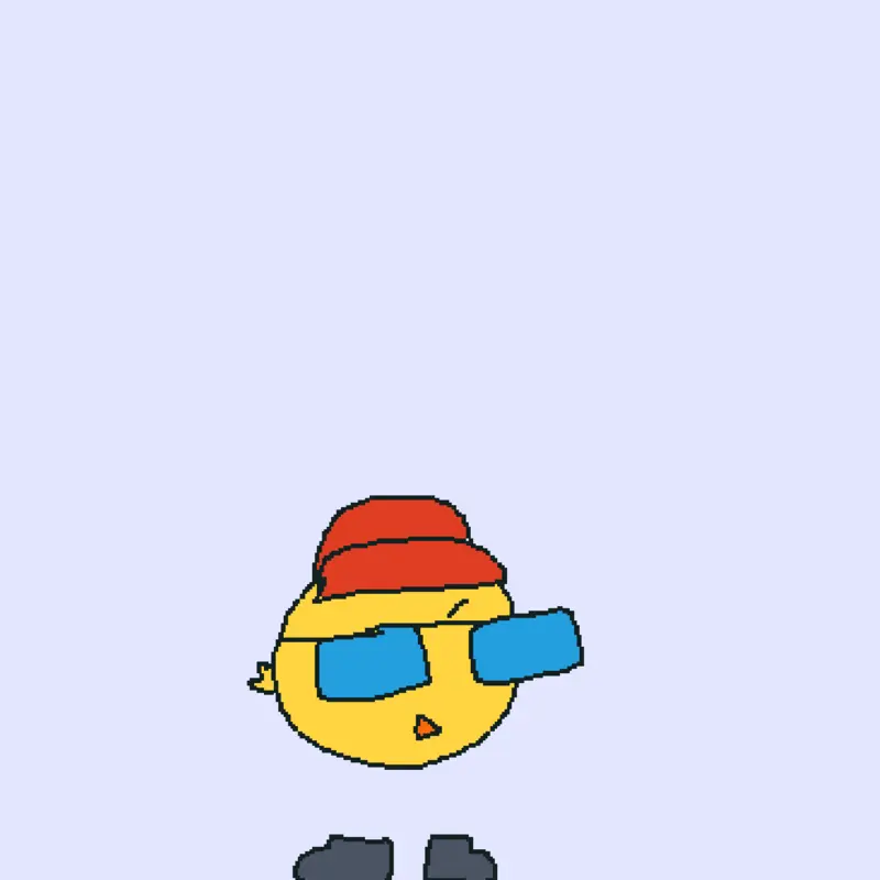 Game by @bandux