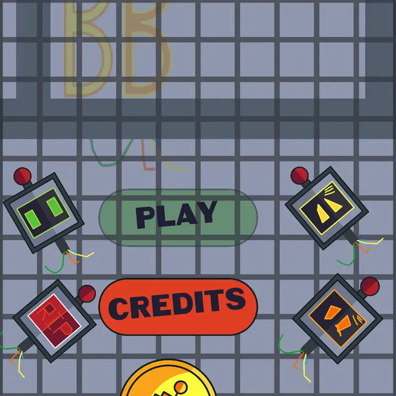 Game by @crazbun