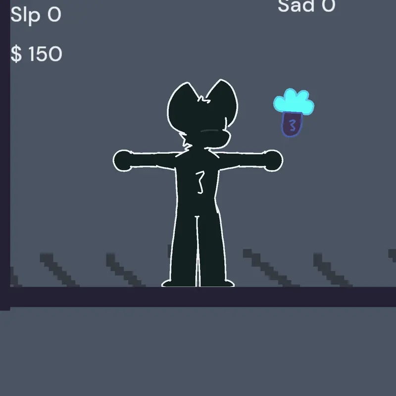 Game by @essel