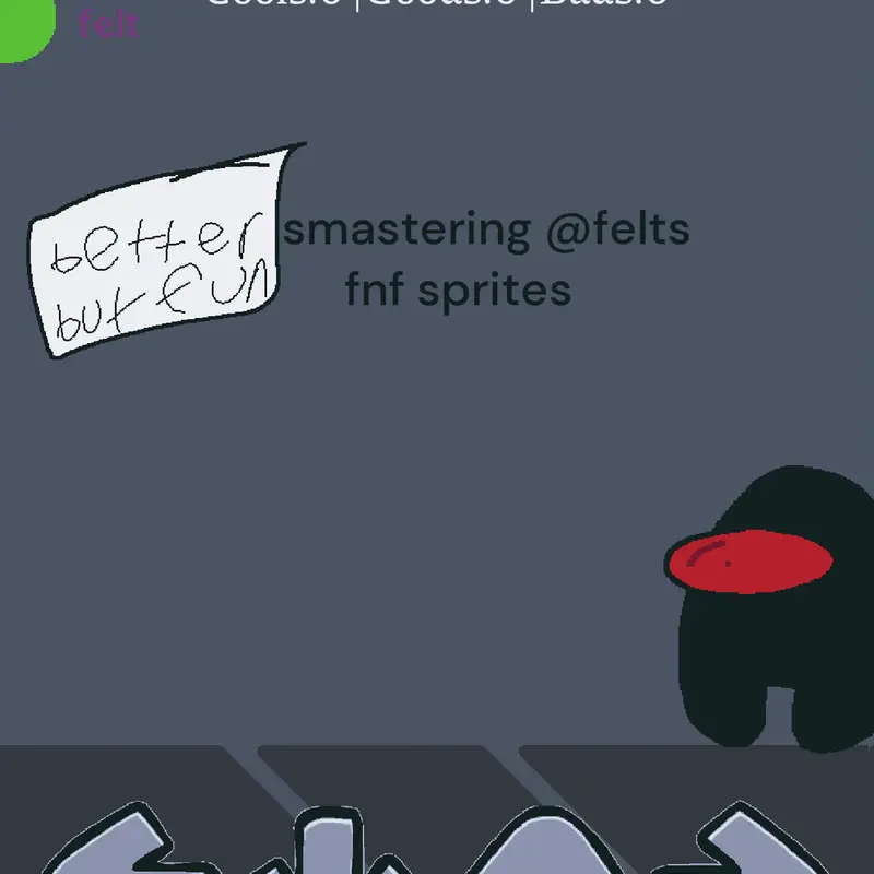 Game by @Mr_Jambo753