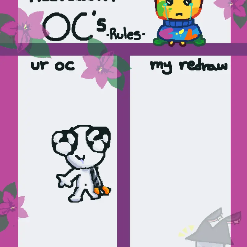 Game by @Luiza_BR