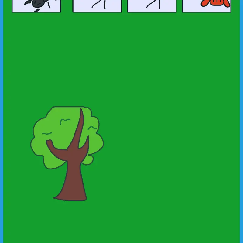 Game by @Clarinda