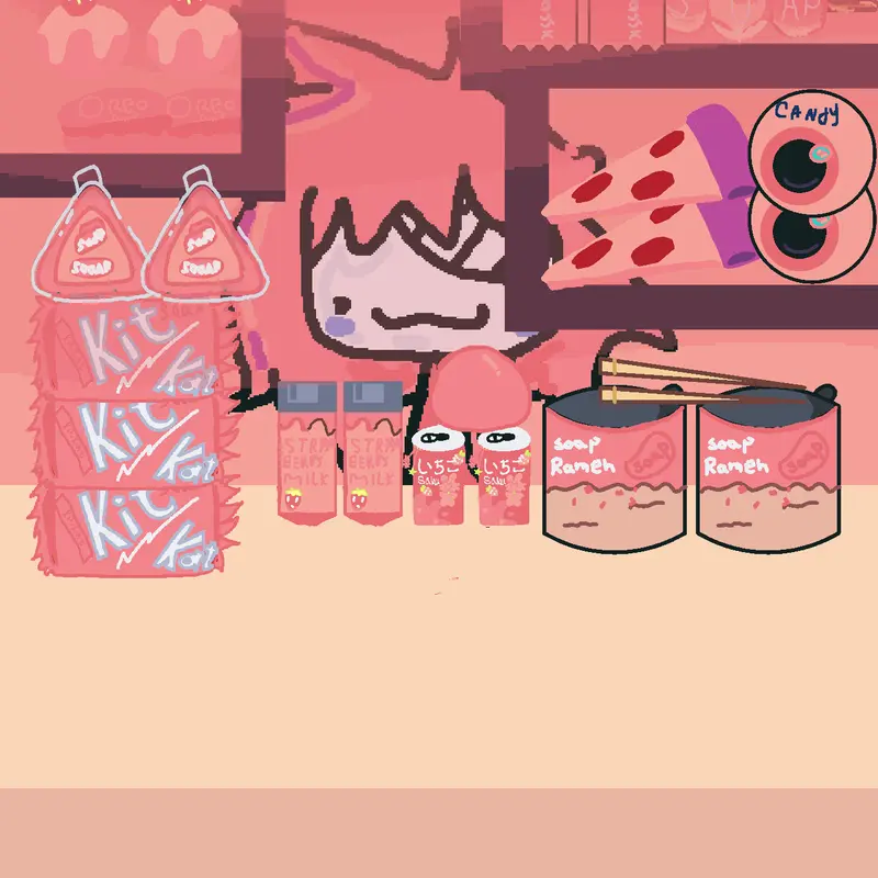 Game by @Onichannn