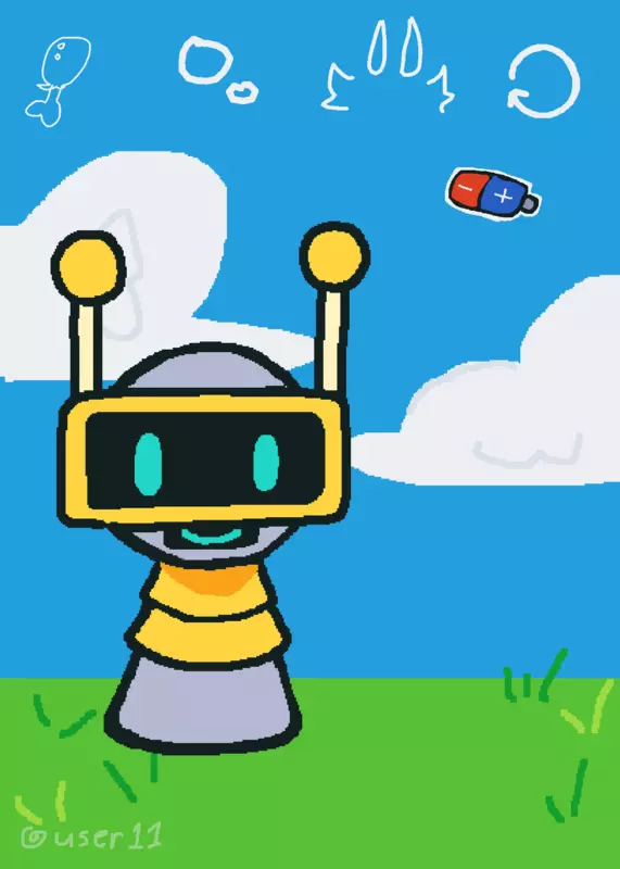Game by @user-11