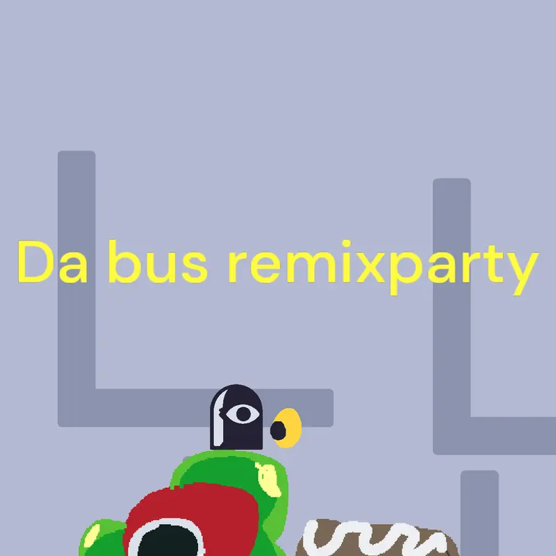 Game by @nuggetsonofabi