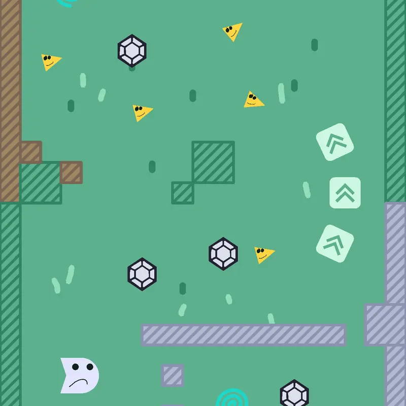 Game by @am_lovemykitchengun